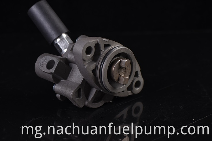 Fuel transfer pump Gear pump